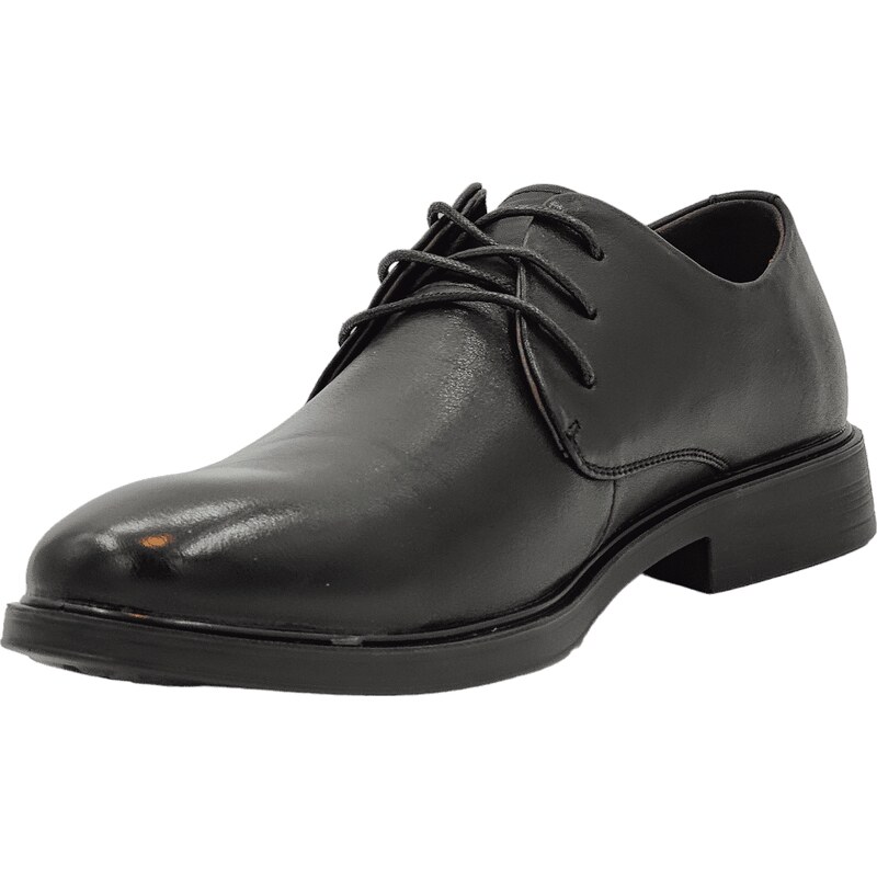 Pantofi Barbati Piele Naturala Mels FENI 80709