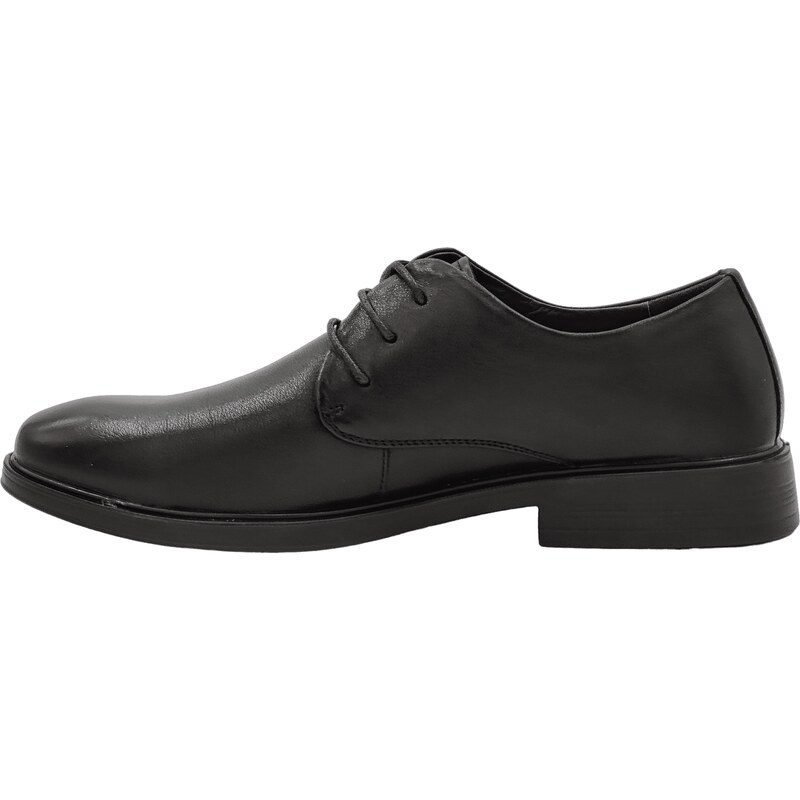 Pantofi Barbati Piele Naturala Mels FENI 80709