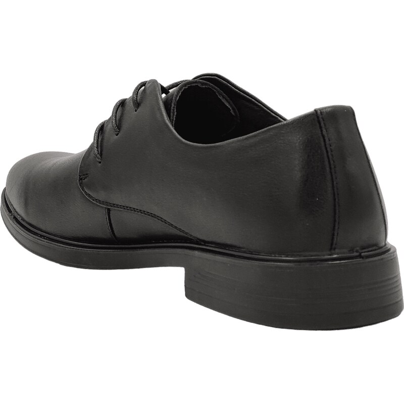 Pantofi Barbati Piele Naturala Mels FENI 80709