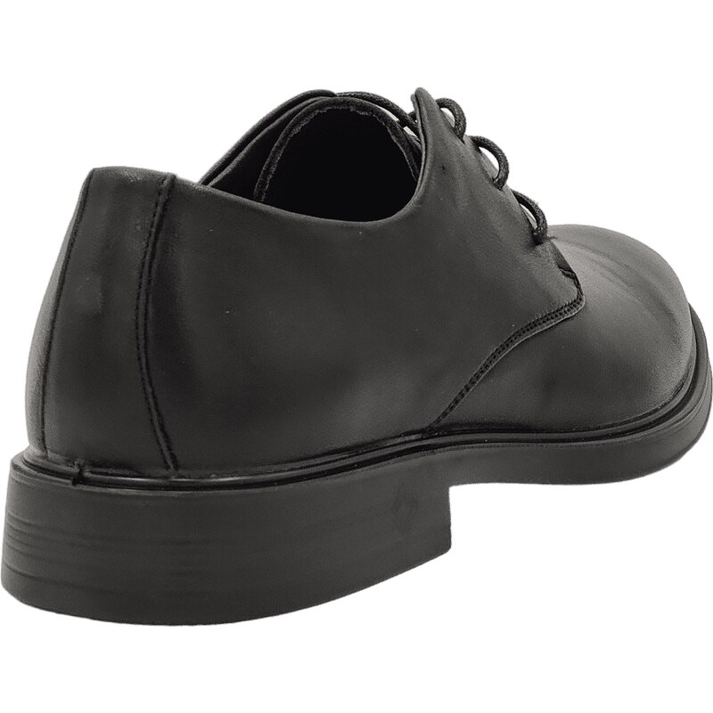 Pantofi Barbati Piele Naturala Mels FENI 80709