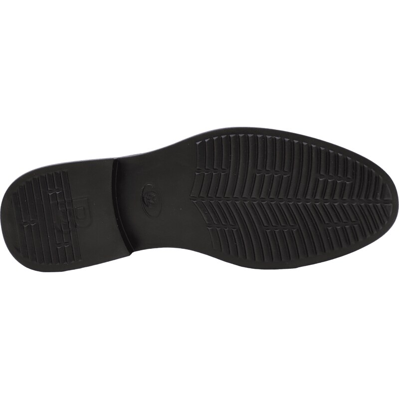Pantofi Barbati Piele Naturala Mels FENI 80709