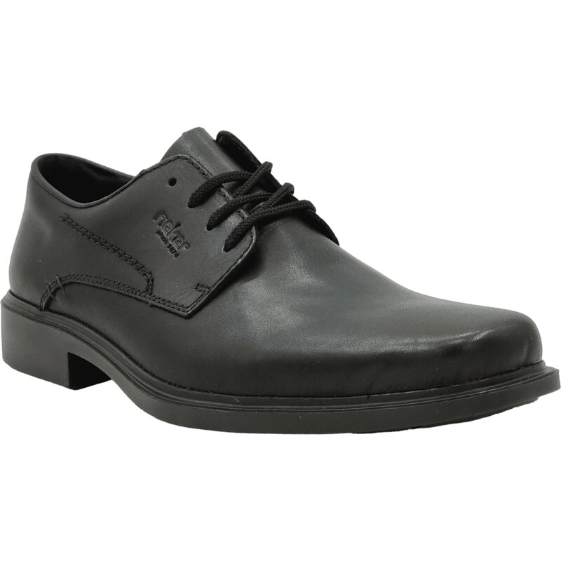 Pantofi Barbati Piele Naturala Rieker RIEK B0001