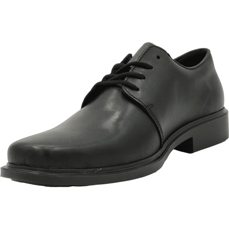 Pantofi Barbati Piele Naturala Rieker RIEK B0001