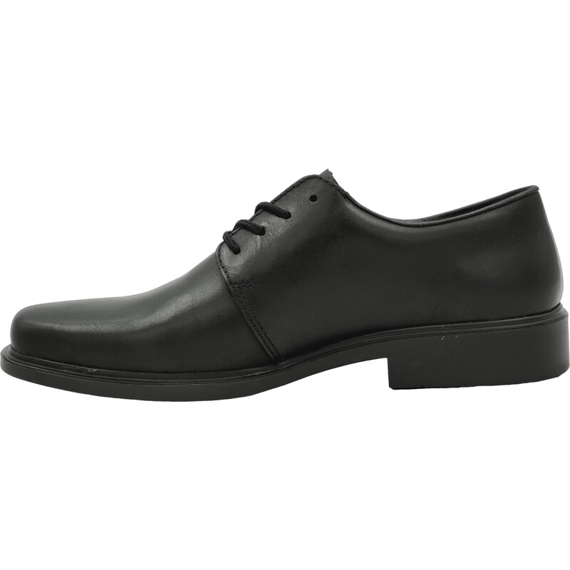 Pantofi Barbati Piele Naturala Rieker RIEK B0001