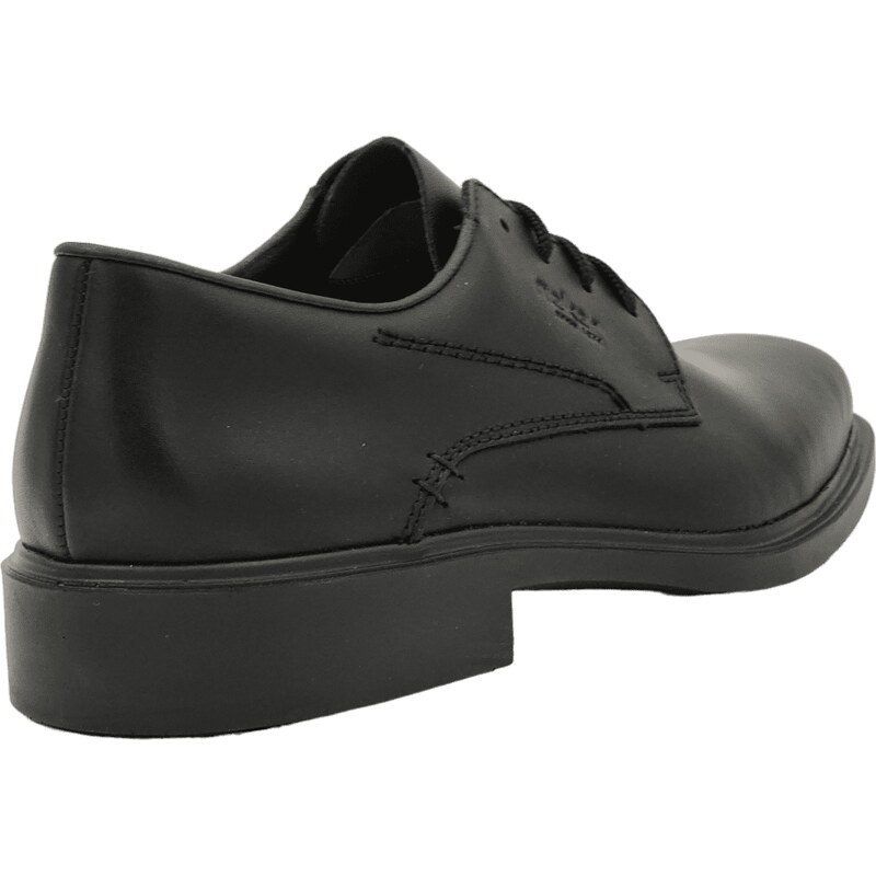 Pantofi Barbati Piele Naturala Rieker RIEK B0001
