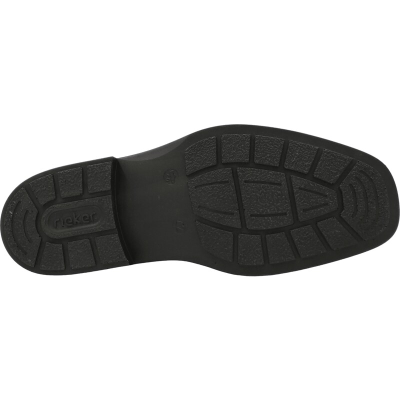 Pantofi Barbati Piele Naturala Rieker RIEK B0001