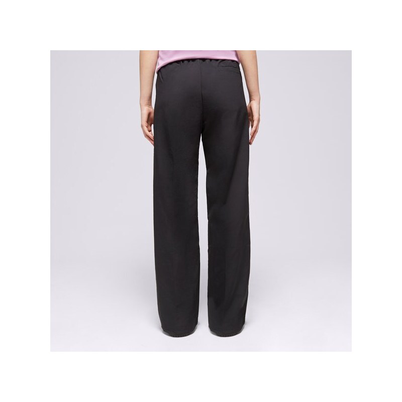 Nike Pantaloni W Nsw Trend Wvn Mr Pant Femei Îmbrăcăminte Pantaloni FQ3588-010 Negru