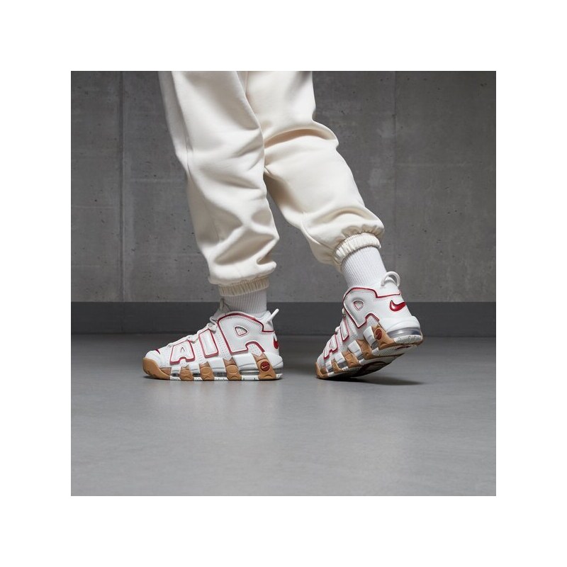 Nike Air More Uptempo Femei Încălțăminte Sneakers DV1137-002 Gri