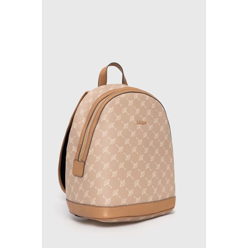Joop! rucsac Cortina Enrica femei, culoarea negru, mic, modelator, 4140007120