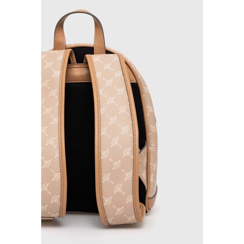 Joop! rucsac Cortina Enrica femei, culoarea negru, mic, modelator, 4140007120