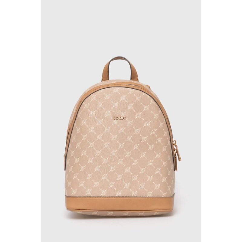 Joop! rucsac Cortina Enrica femei, culoarea negru, mic, modelator, 4140007120