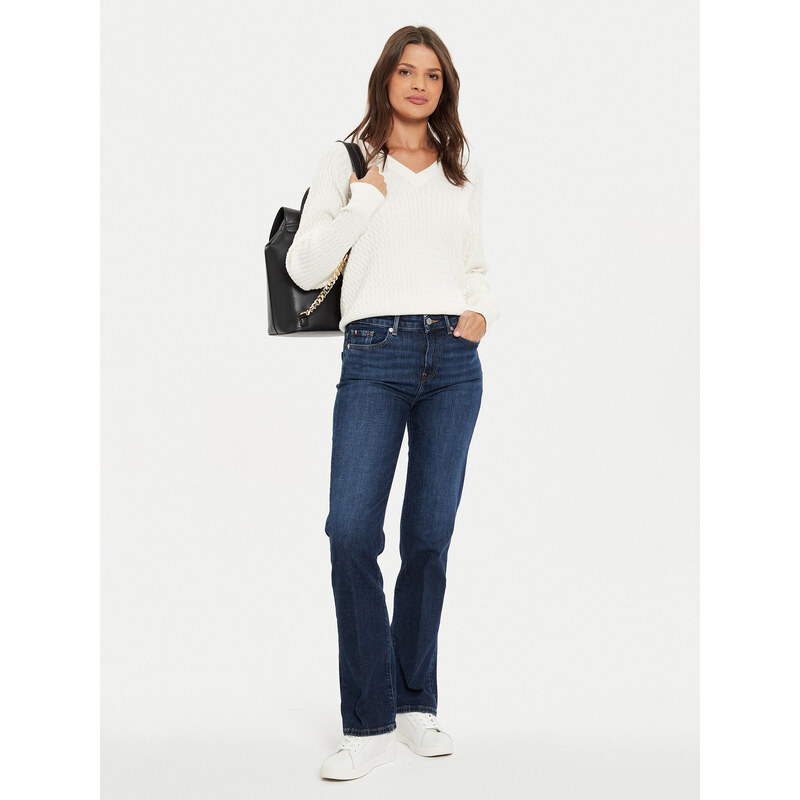 Blugi Tommy Hilfiger