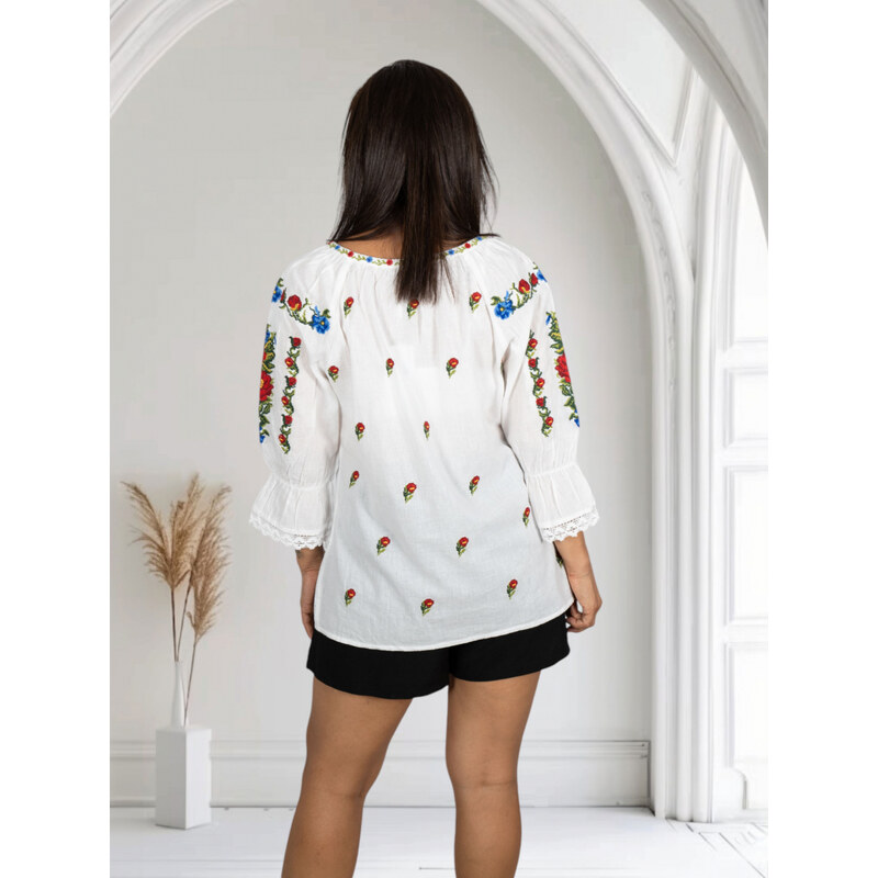 Magazin Traditional Ie Traditionala Fatima 53