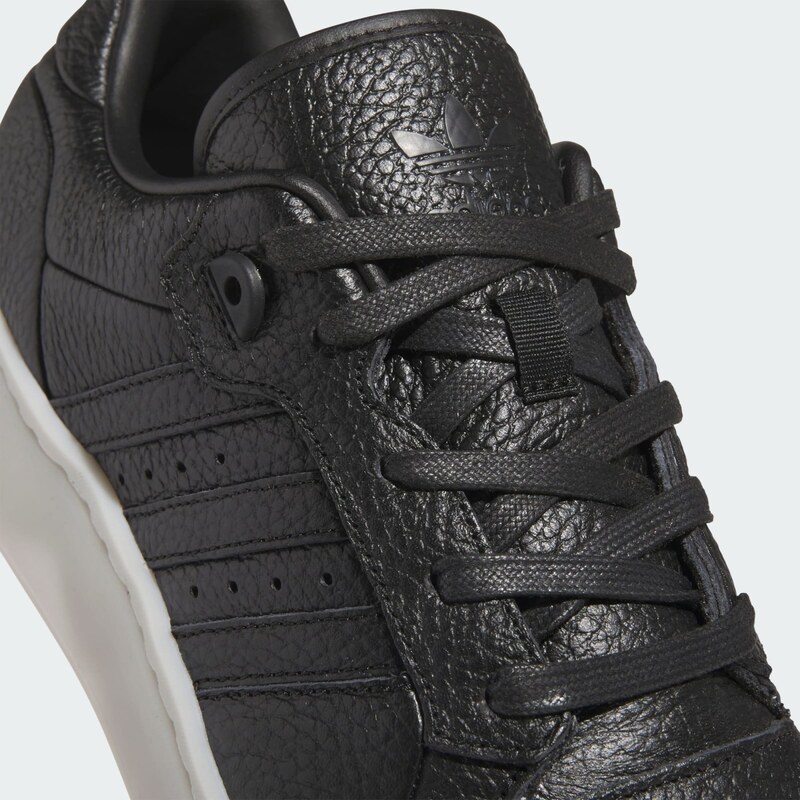ADIDAS ORIGINALS Sneaker low 'Rivalry Lux' negru