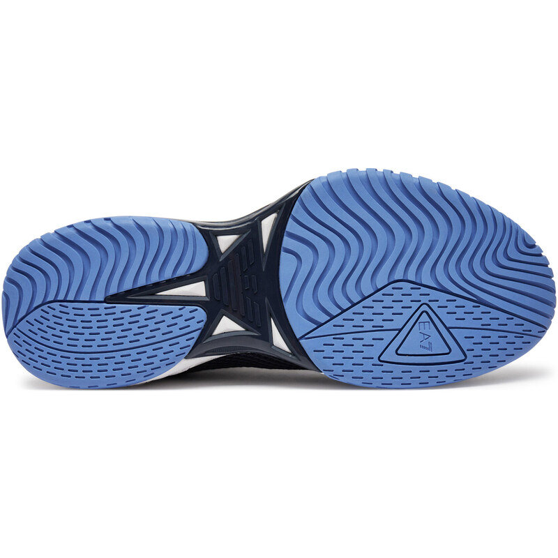 Sneakers EA7 Emporio Armani