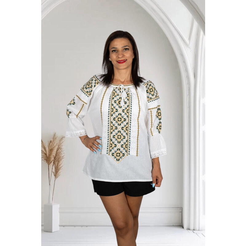 Magazin Traditional Ie Traditionala Viviana 19