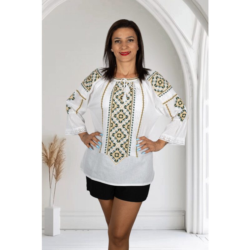 Magazin Traditional Ie Traditionala Viviana 19