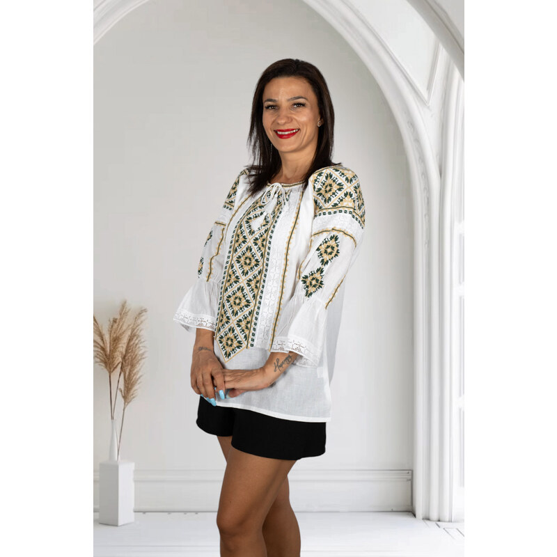 Magazin Traditional Ie Traditionala Viviana 19