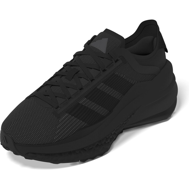 ADIDAS SPORTSWEAR Sneaker low 'AVRYN_X' negru