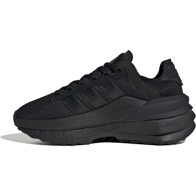 ADIDAS SPORTSWEAR Sneaker low 'AVRYN_X' negru
