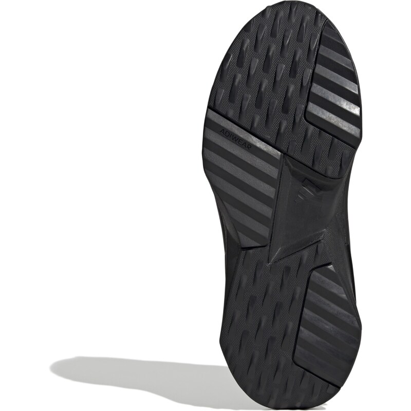 ADIDAS SPORTSWEAR Sneaker low 'AVRYN_X' negru