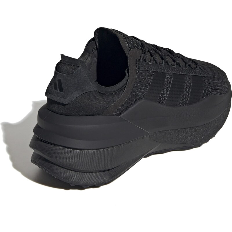 ADIDAS SPORTSWEAR Sneaker low 'AVRYN_X' negru