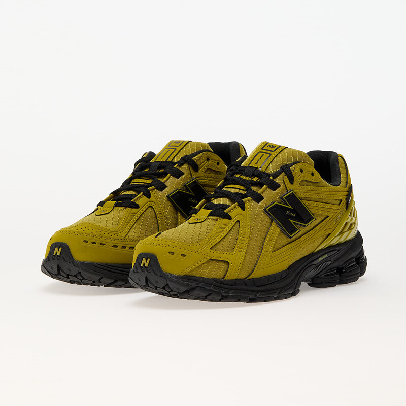 New Balance 1906 Green