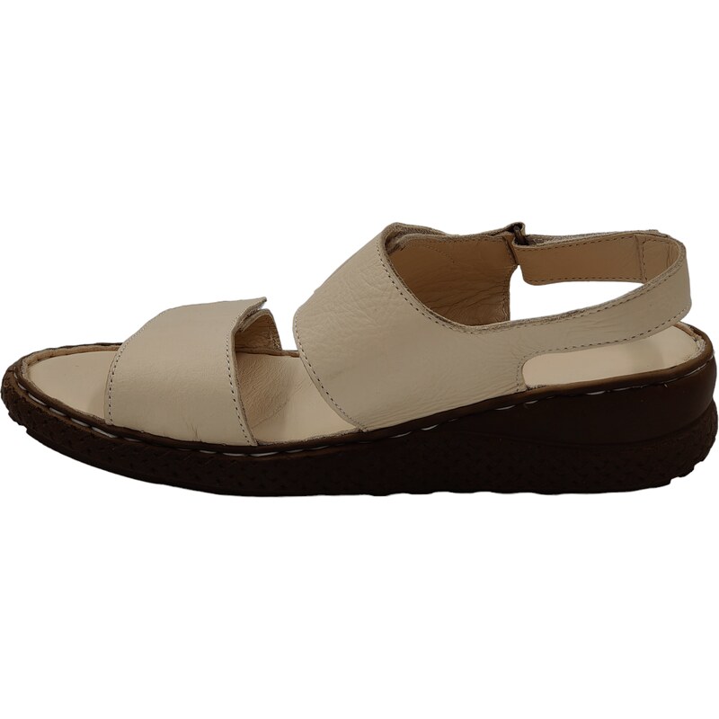 Sandale Dama Piele Naturala Claudio Casini CART MLT 3092