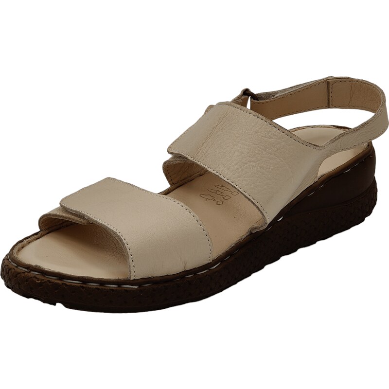 Sandale Dama Piele Naturala Claudio Casini CART MLT 3092