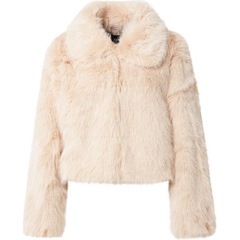 ONLY Geacă de iarnă 'ONLMANNY' gri taupe