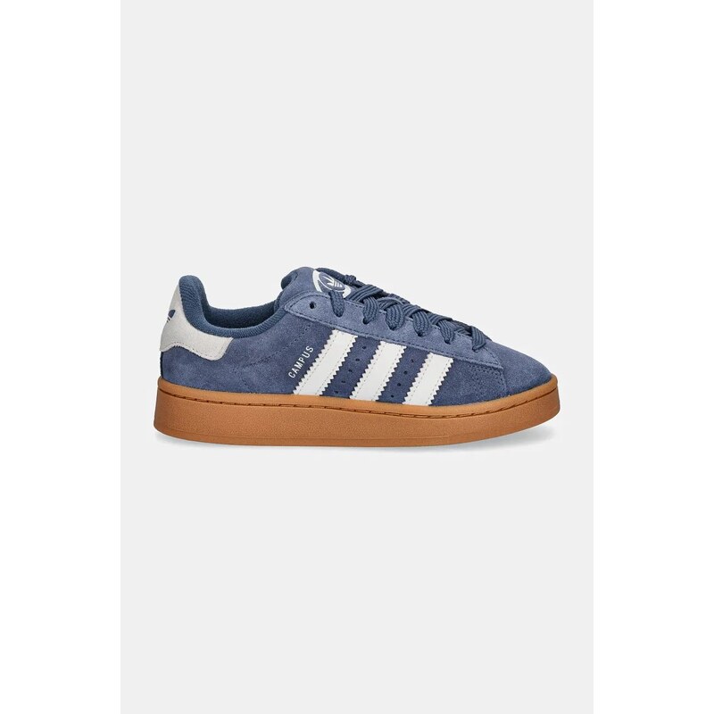 adidas Originals sneakers din piele intoarsă CAMPUS 00s IG9159
