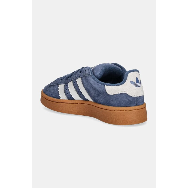 adidas Originals sneakers din piele intoarsă CAMPUS 00s IG9159