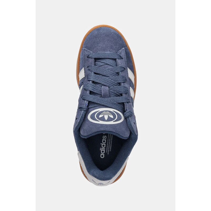 adidas Originals sneakers din piele intoarsă CAMPUS 00s IG9159