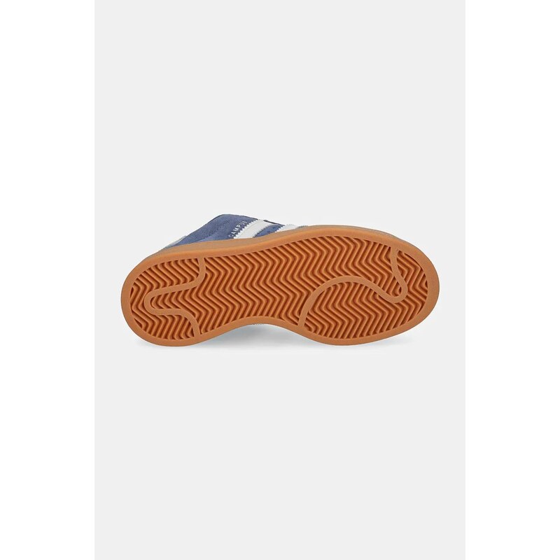 adidas Originals sneakers din piele intoarsă CAMPUS 00s IG9159