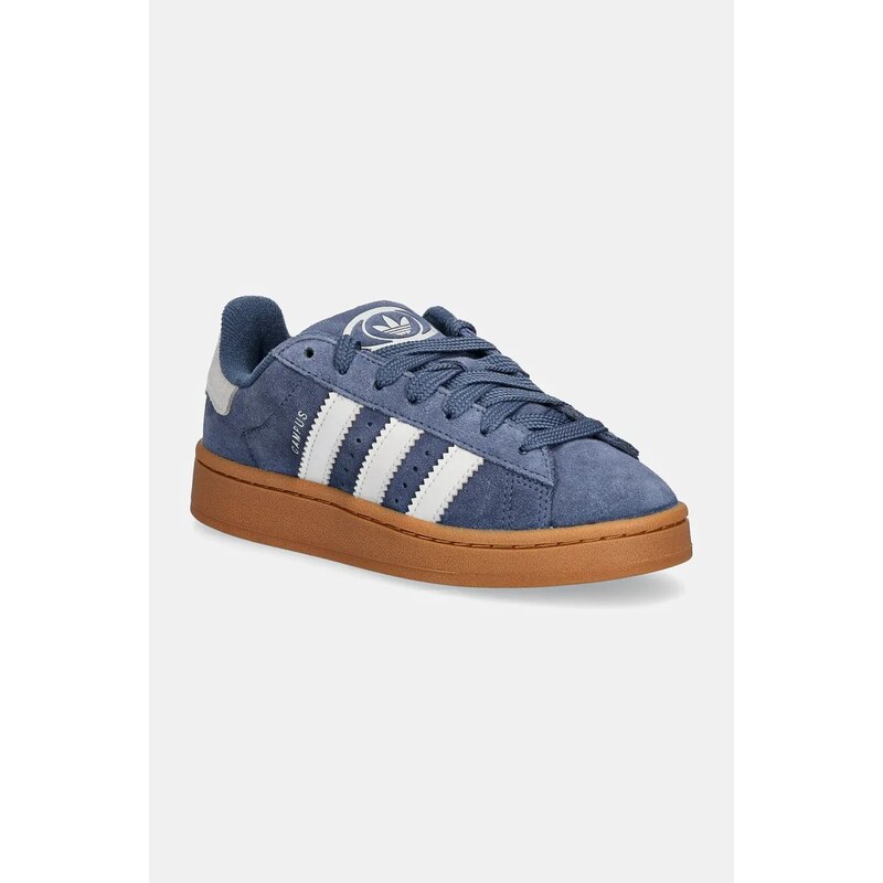 adidas Originals sneakers din piele intoarsă CAMPUS 00s IG9159