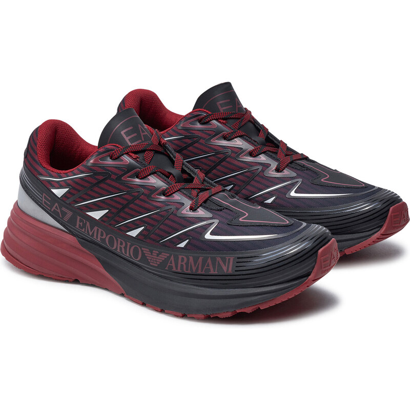 Sneakers EA7 Emporio Armani