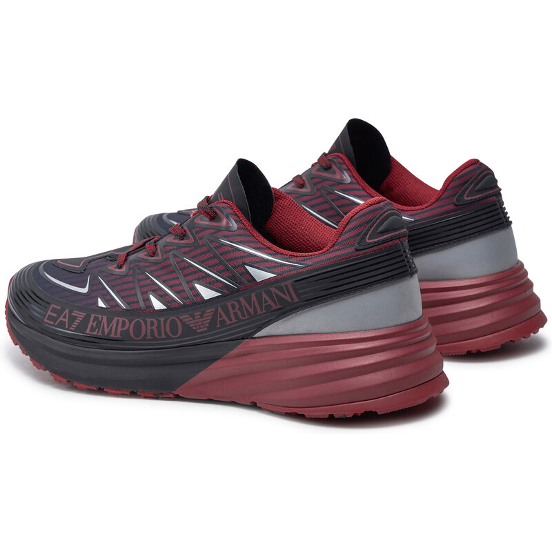 Sneakers EA7 Emporio Armani