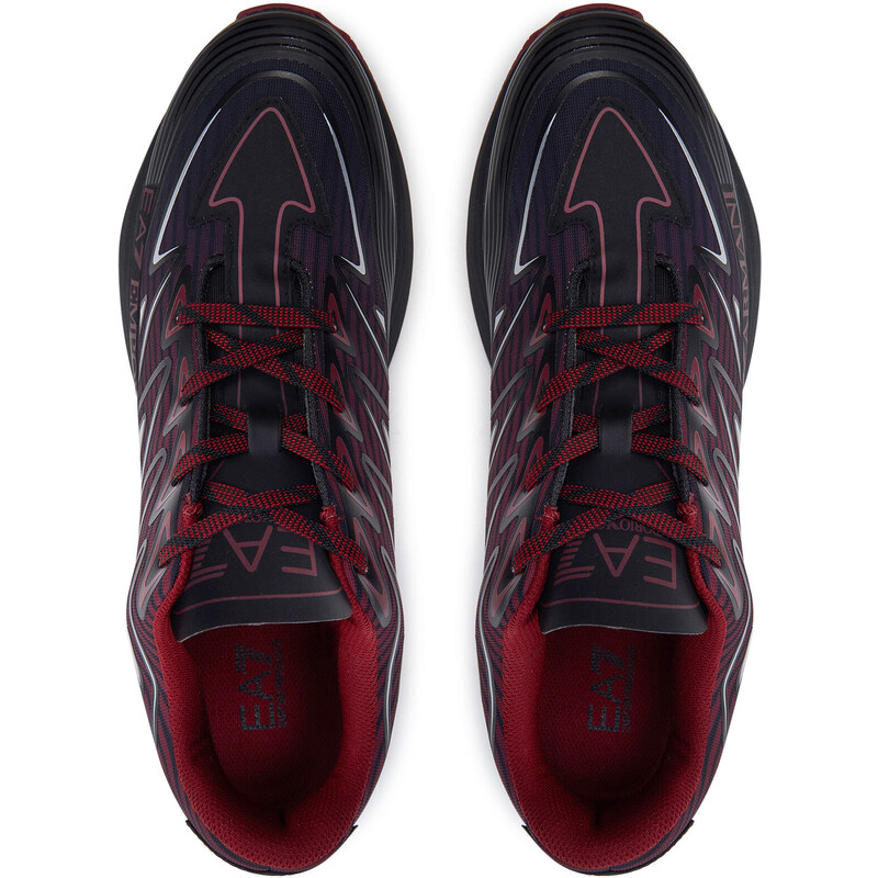 Sneakers EA7 Emporio Armani