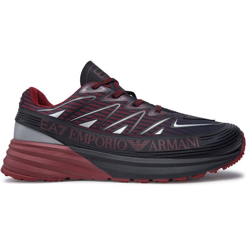 Sneakers EA7 Emporio Armani