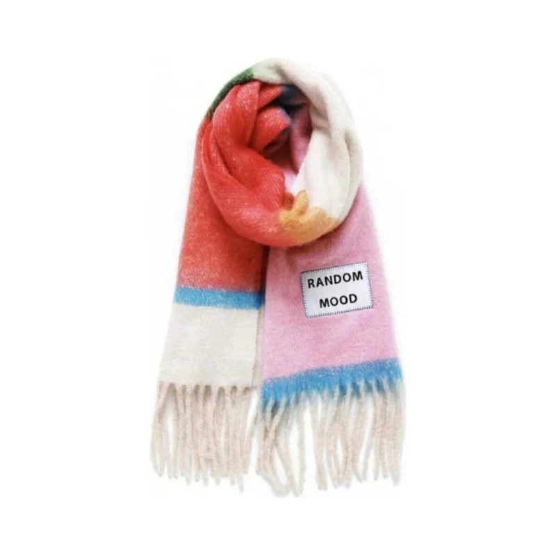 Foulard  Dope mind de Verb To Do main image 0