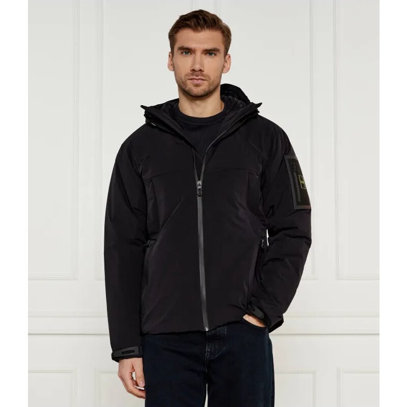 BOSS GREEN Geacă Leggenda | Regular Fit