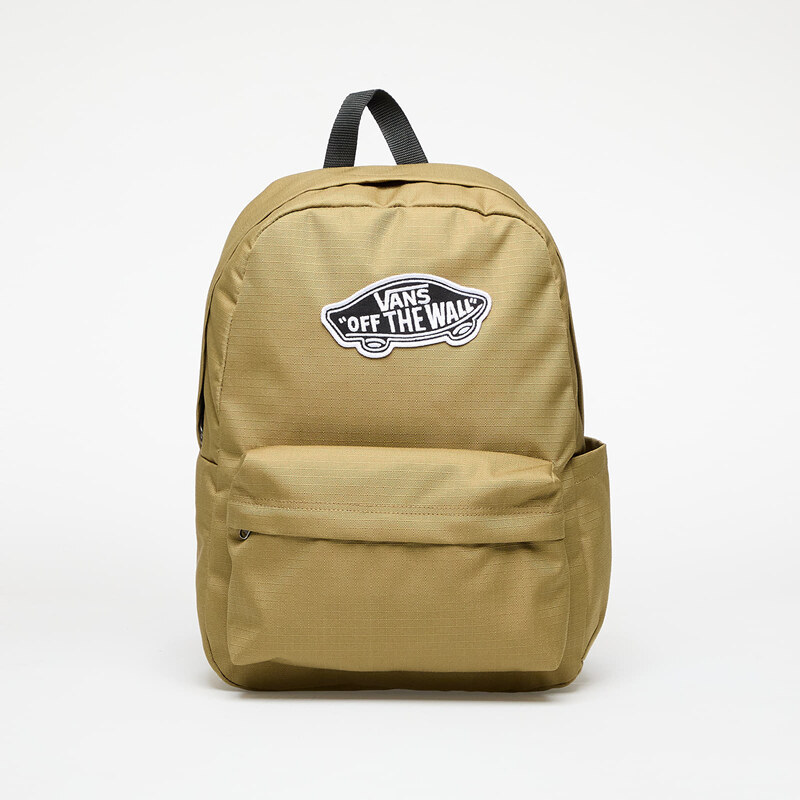 Vans Old Skool Classic Backpack Gothic Olive Universal