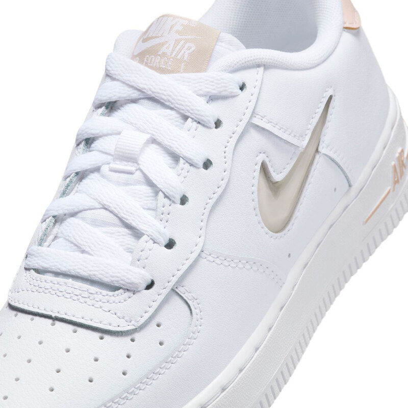 Pantofi sport Nike Air Force 1 Gs