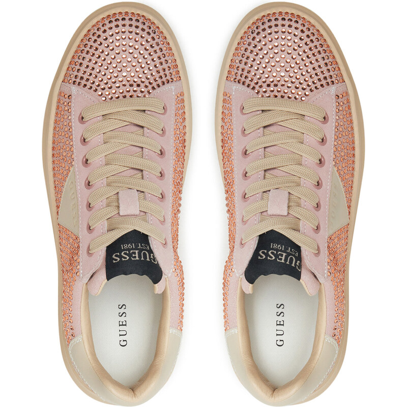 Sneakers Guess
