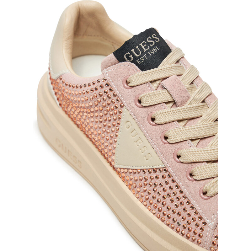 Sneakers Guess