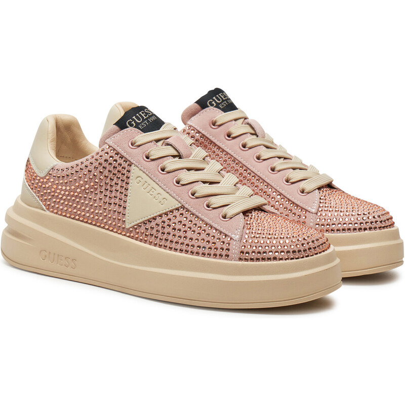 Sneakers Guess