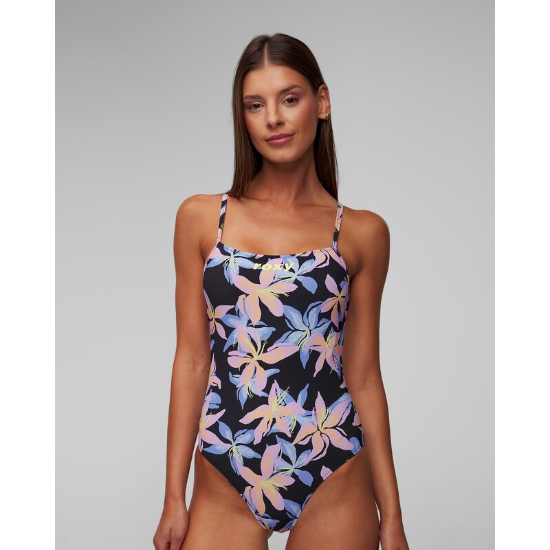 Costum de baie pentru femei Roxy Active Basic