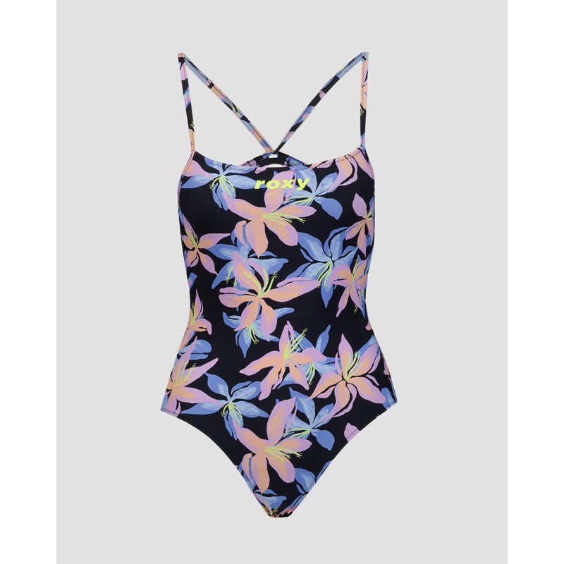 Costum de baie pentru femei Roxy Active Basic