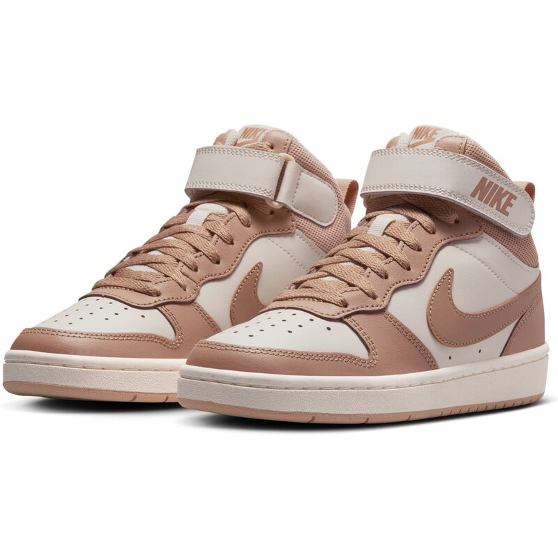 Pantofi sport Nike Court Borough Mid 2 (Gs)