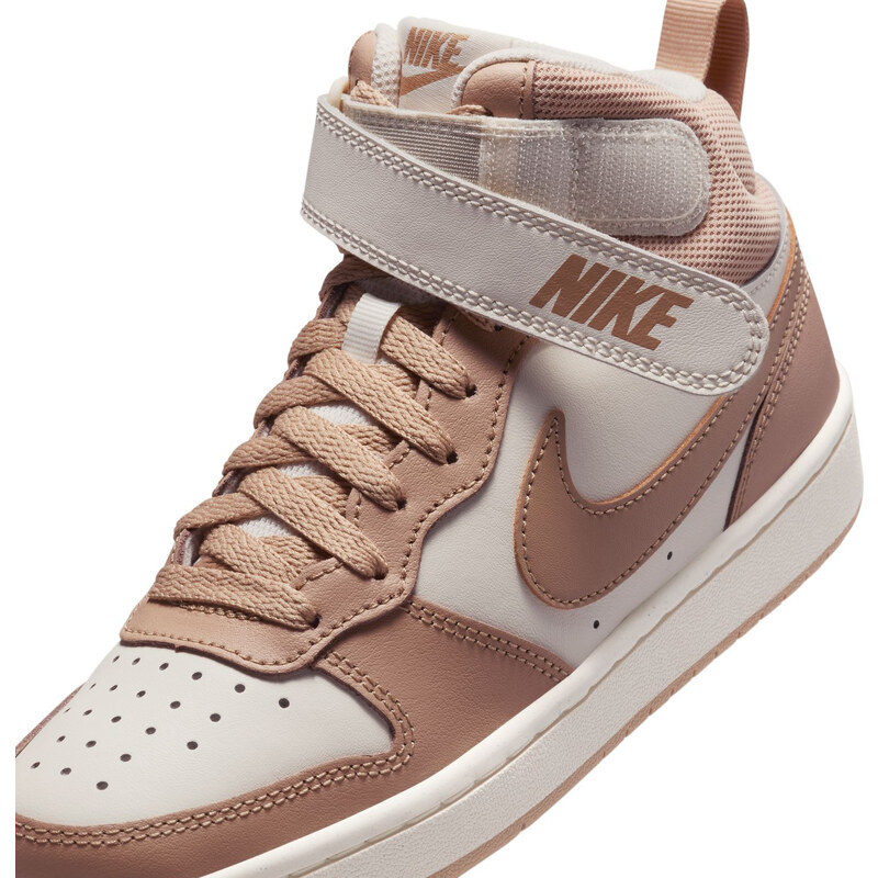 Pantofi sport Nike Court Borough Mid 2 (Gs)